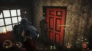 Fallout 4 | Nice