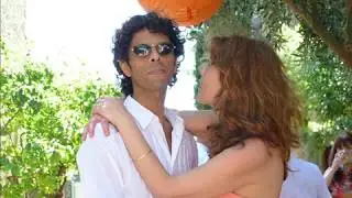BARRIERE-une autre vie-Andre PRIETO