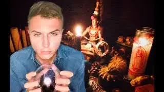 Экстрасенс -гадалка -разводила -часть 2.руководство как не лохануться