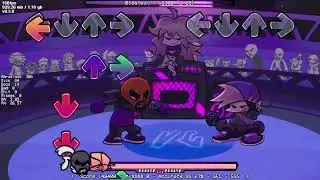 void blastout fanchart ( INSANE TRANSITIONS, MODCHJART!!!!)
