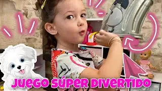 Juegos DIVERTIDOS para niños | videos para ENTRETENER niños | Júlia Kids #3