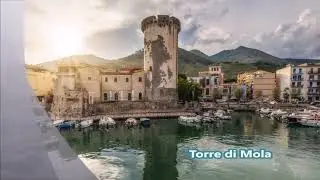 Formia, città di Cicerone