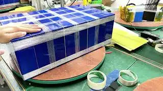 Yidi Factory Quality Control Process | Manufacturing Excellence