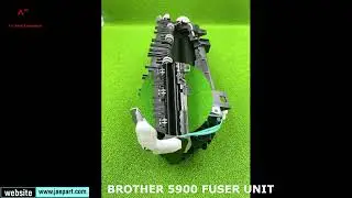 JAE BROTHER 5900 FUSER UNIT