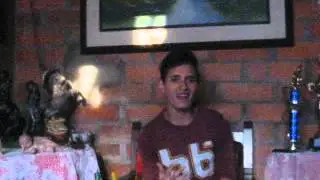 a otro nivel caracol - cristian camilo cardona