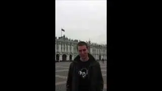 Oxxxymiron - Осеннее обострение из Питера обо всем