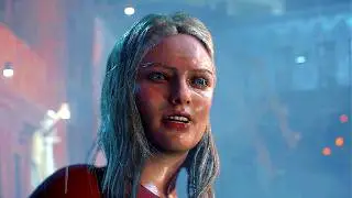 Rose Winters & Ethan Giantess Growth Visit Racoon City Shadows of Rose Winters Re2 modded