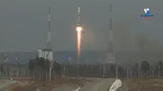 Запуск РН 