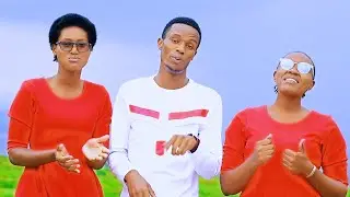 HITWAVE CHORALE, ELDORET || HUDUMA  (Official Video
