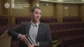 An introduction to MSc Contemporary History