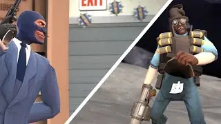 what are they up to... | TF2