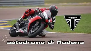 Autodromo di Modena 16/09/23