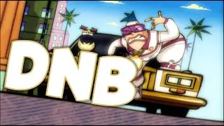 Rap de Bernie dnb