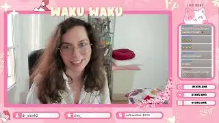 Rediffusion du Live 12/05 - Blabla et Réception de Mangas