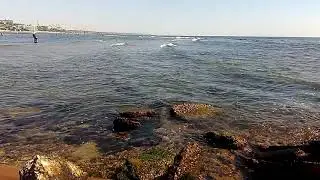 Черноморск 2018. На море хорошо.