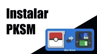 Como instalar PKSM (Banco pokémon gratuito) | CFW