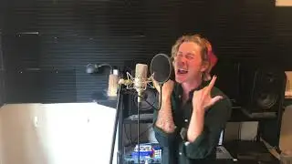 africa by toto but make it emo