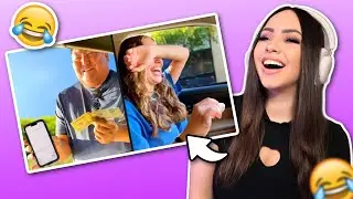 Daily Dose Of Internet #24 | Bunnymon REACTS
