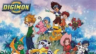 WELCOME TO DIGITAL WORLD - DIGIMON ADVENTURE ❗ PLAYSTATION PORTABLE (PSP)