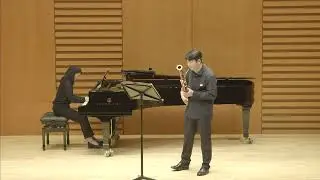 Bernhard Crusell - Bassoon Concertino (Ohne Pollaca, without Pollaca)