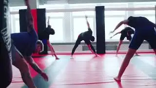 ТРЕНИРОВКИ ПО ММА💣💥