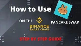 How to Use Pancake Swap - Step by Step Guide