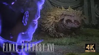 🔥Final Fantasy XVI - Rauchspuren #06 [GER/PS5]