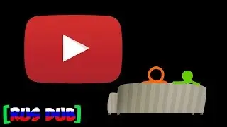 Animation vs  YouTube