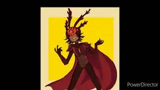 amphibia marcy/darcy - my demons starset tribute