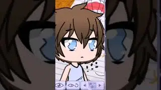✨🔥Сделала Домера в Gacha life 🔥✨