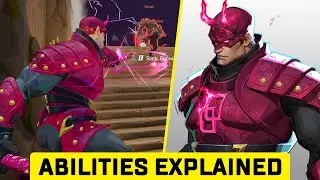 Marvel Rivals Daredevil Gameplay! - Every Ability Explained | New Season 4.5 Duelist
