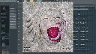 Tee Grizzley - Robbery Pt 3 Instumental flp remake (reprod.fresherthanever)