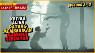 (Part 4) Pria Culun Yang Mewarisi Kekuatan SUPER