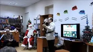 Василий Агафонов