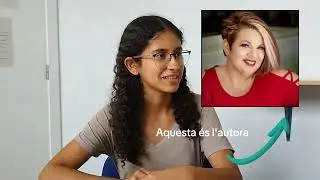 Entrevistant lector(E)s