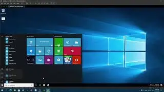 Windows 10 v1507 to v21H1 (Upgrade)