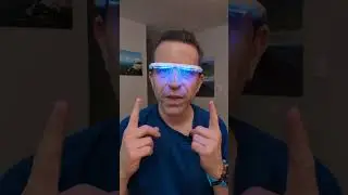 Light Therapy Device For Energy - Sleep - Travel