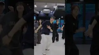 하우스댄스 The World is a Family Remix