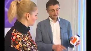 Витамины для детей.