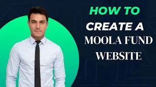 How to Develop the Moola Fund Website: Earn Money by Completing Social Media Tasks
