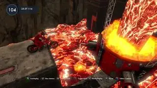 Trials Fusion - Heavy Infinite [Level 4]
