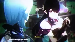 [ Edit ] All I want is you || Genshin Impact