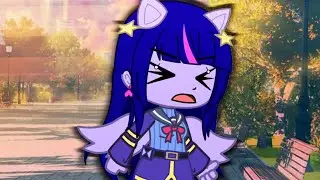 Mane 6 when they are angry: 😠 || Mlp Gacha Meme