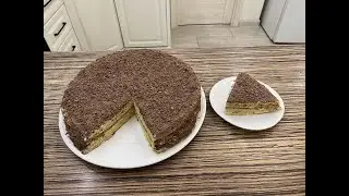 ВКУСНЕЙШИЙ АРМЯНСКИЙ ТОРТ 