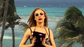 Nicky Tučková - Comercal on fen
