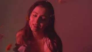 DJ OKAWARI × Celeina Ann 「Fragile」【OFFICIAL MUSIC VIDEO】