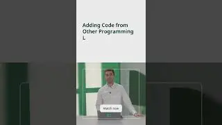 LabVIEW speaks multiple languages