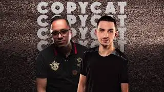 DJ Baby T & DJ Ademar - Copycat