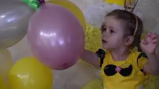 Веронике 3 года (2021)