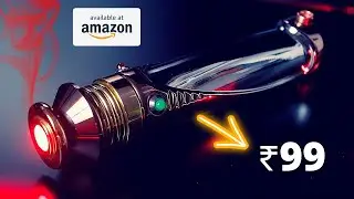 7 Killer👺 Gadgets under 99, 299, 599 on Amazon